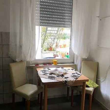 Apartment Stadtmitte-iserlohn Iserlohn