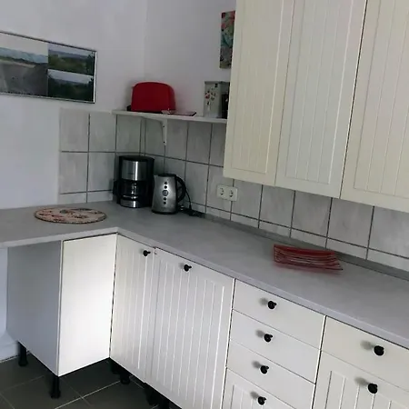 Stadtmitte-iserlohn Lejlighed