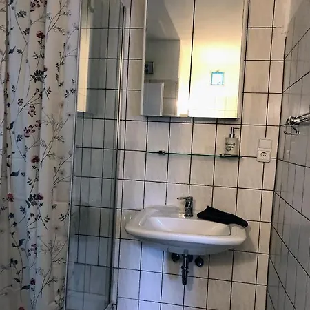 Stadtmitte-iserlohn Appartamento *