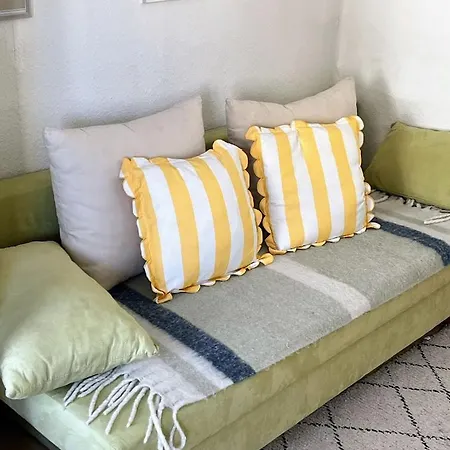 Stadtmitte-iserlohn Daire Iserlohn