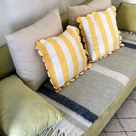 Apartment Stadtmitte-iserlohn Iserlohn