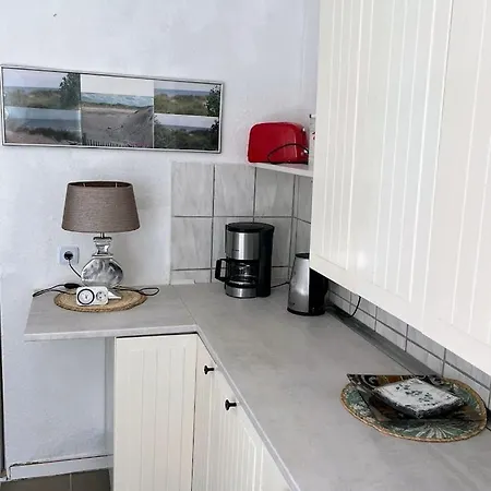 Apartment Stadtmitte-iserlohn *