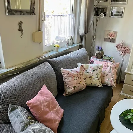 Stadtmitte-iserlohn Daire *