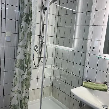 Apartment Stadtmitte-iserlohn