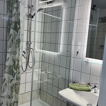 Lejlighed Stadtmitte-iserlohn *