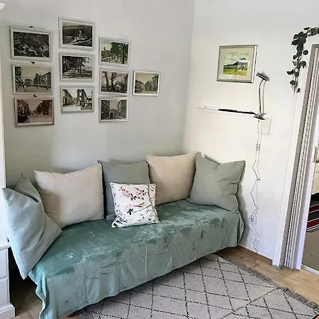 Apartment Stadtmitte-iserlohn Iserlohn