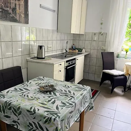Lejlighed Stadtmitte-iserlohn Iserlohn