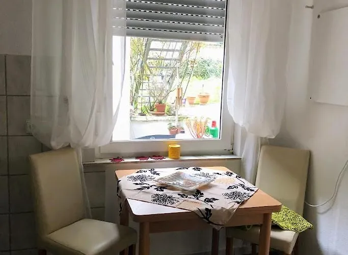 Appartement Stadtmitte-iserlohn Iserlohn