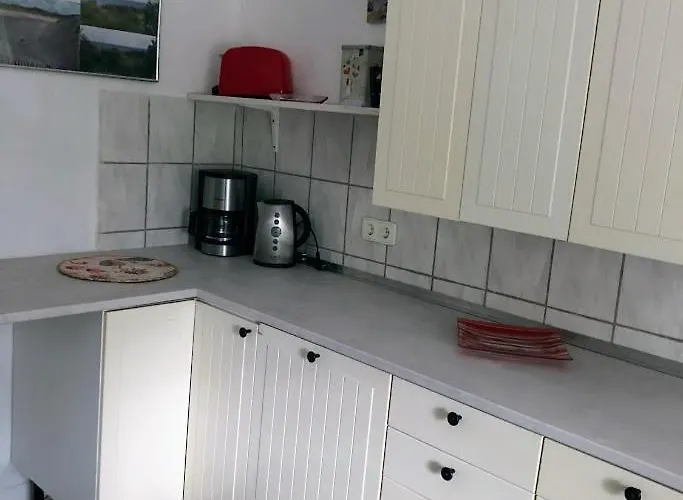 Stadtmitte-iserlohn Appartement