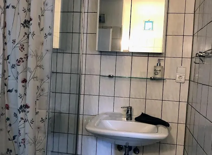 Stadtmitte-iserlohn Appartement *