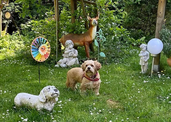 Stadtmitte-iserlohn Appartement