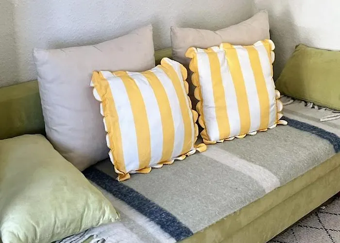 Stadtmitte-iserlohn דירה איסרלון