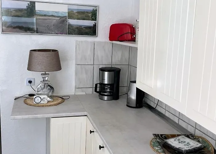 Appartement Stadtmitte-iserlohn *