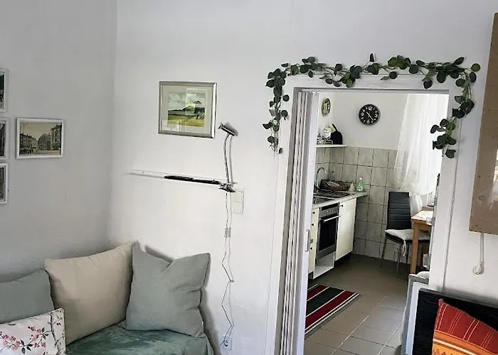 Stadtmitte-iserlohn Iserlohn