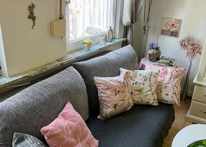 Stadtmitte-iserlohn Appartement *