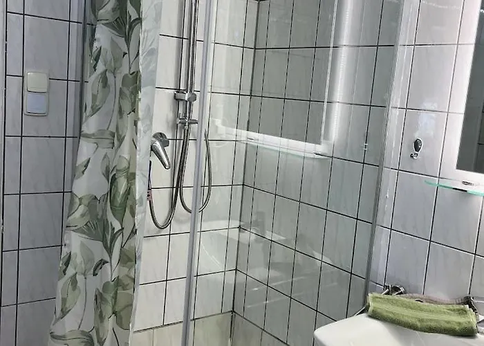 Appartement Stadtmitte-iserlohn